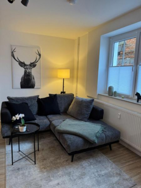 Gutshof von Gemünden Ferienwohnung 2